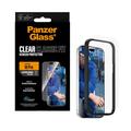 iPhone 18 Pro PanzerGlass Classic Fit EasyAligner Panssarilasi - 9H