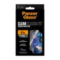 iPhone 18 Pro PanzerGlass Classic Fit EasyAligner Panssarilasi - 9H
