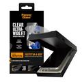 iPhone 17 Pro/18 Pro PanzerGlass Ultra-Wide Fit ja FastFit In-A-Box Panssarilasi - 9H - Kirkas