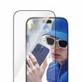 iPhone 17 Pro/18 Pro PanzerGlass Ultra-Wide Fit ja FastFit In-A-Box Panssarilasi - 9H - Kirkas