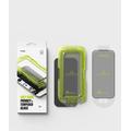 iPhone 18 Pro Ringke Easy Slide Privacy Panssarilasi - 2 kpl.