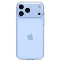 iPhone 18 Pro/17 Pro Tech-Protect Flexair Hybridikotelo - Läpinäkyvä