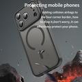 iPhone 18 Pro UltraGuard Matte MagSafe Kotelo