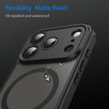 iPhone 18 Pro UltraGuard Matte MagSafe Kotelo