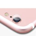 iPhone 7/8/SE (2020)/SE (2022) Kameralinssin suojalasi