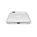 iPhone Air Apple Clear Suojakotelo MagSafella MGH34ZM/A - Pakkas