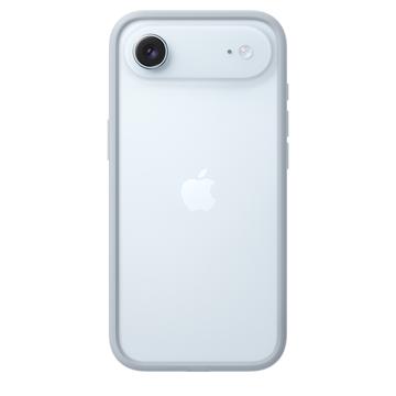 iPhone Air -pehmuste MH024ZM/A - vaaleansininen