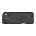 iPhone Air Perhoskuvioinen TPU-kotelo