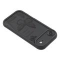 iPhone Air Perhoskuvioinen TPU-kotelo