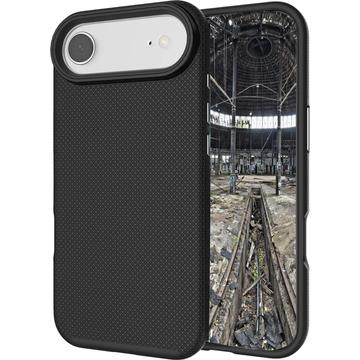 iPhone Air JT Berlin Pankow Solid MagSafe Kotelo - musta