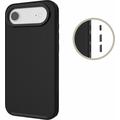 iPhone Air JT Berlin Pankow Solid MagSafe Kotelo - musta