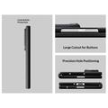 iPhone Duo -kotelo, aramidikuitua, MagSafe-yhteensopiva - Kuu