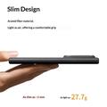 iPhone Duo -kotelo, aramidikuitua, MagSafe-yhteensopiva - Aurinko