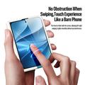 iPhone Duo Dux Ducis Kind MagSafe -kotelo, jossa on tuki - harmaa