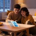 iPhone Duo Dux Ducis Kind MagSafe -kotelo, jossa on tuki - harmaa