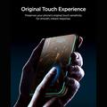 iPhone Duo Spigen Glas.tR EZ Fit Pro AC Privacy Panssarilasi - 2 kpl.