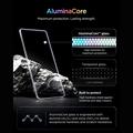 iPhone Duo Spigen Glas.tR EZ Fit Pro AC Privacy Panssarilasi - 2 kpl.