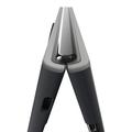 iPhone Duo Spigen Nano Pop MagFit -kotelo - Musta seesami