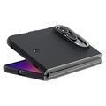 iPhone Duo Spigen Nano Pop MagFit -kotelo - Musta seesami