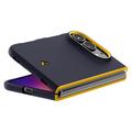 iPhone Duo Spigen Nano Pop MagFit -kotelo - Mustikka laivasto