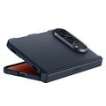 iPhone Duo Spigen Tough Armor Pro Mag kotelo - Liuskekivimetalli