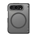 iPhone Fold Dux Ducis Expn -hybridikotelo - MagSafe-yhteensopiva