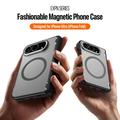 iPhone Fold Dux Ducis Expn -hybridikotelo - MagSafe-yhteensopiva