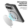 iPhone Fold Dux Ducis Expn -hybridikotelo - MagSafe-yhteensopiva