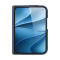iPhone Fold Dux Ducis Expn -hybridikotelo - MagSafe-yhteensopiva - sininen