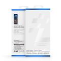 iPhone Fold Dux Ducis Expn -hybridikotelo - MagSafe-yhteensopiva - harmaa