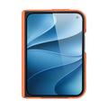 iPhone Fold Dux Ducis Expn -hybridikotelo - MagSafe-yhteensopiva - oranssi