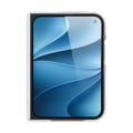 iPhone Fold Dux Ducis Expn -hybridikotelo - MagSafe-yhteensopiva - valkoinen