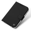 iPhone Fold Dux Ducis Skin Pro Lompakkokotelo