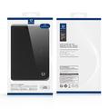 iPhone Fold Dux Ducis Skin Pro Lompakkokotelo