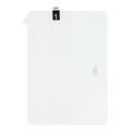 iPhone Fold -täyspeittävä TPU/PET-hydrogeelikalvo – kirkas