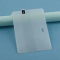 iPhone Fold -täyspeittävä TPU/PET-hydrogeelikalvo – kirkas