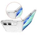 iPhone Duo Hybridikotelo - MagSafe-yhteensopiva - Läpinäkyvä
