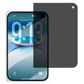 iPhone Fold Yksityisyys Panssarilasi - 9H