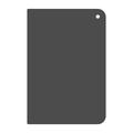 iPhone Fold Yksityisyys Panssarilasi - 9H