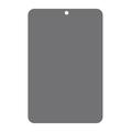iPhone Fold Suojakalvo - Yksityisyyssuoja