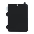 iPhone Fold Suojakalvo - Yksityisyyssuoja