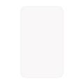 iPhone Fold Panssarilasi - 9H - Case Friendly - läpinäkyvää